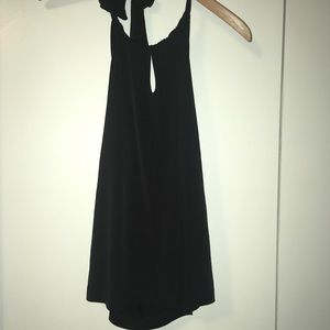 Tommy Bahama Small NWT cabana knit top halter